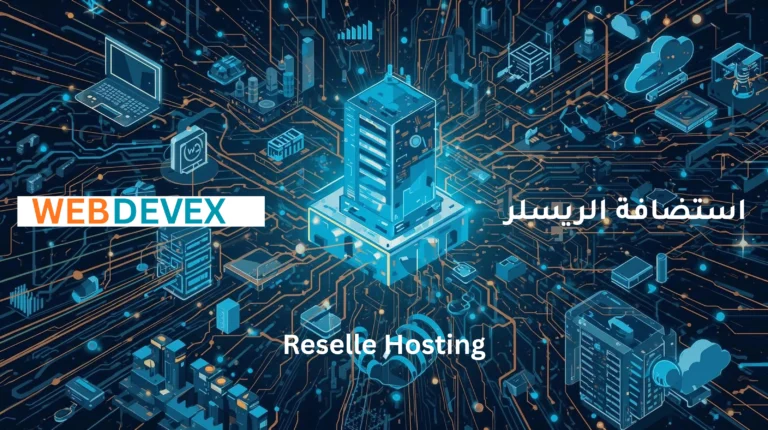 استضافة الريسلر