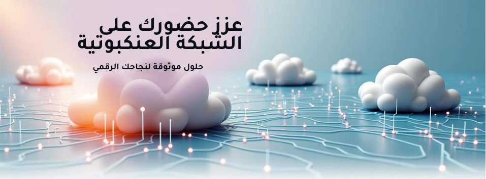 استضافة المواقع الإلكترونية